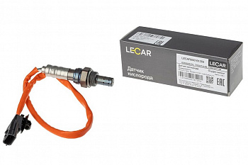 Датчик кислорода Renault Logan, Sandero I II 04-, Lada Largus 12-