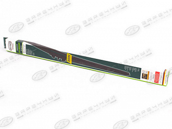 Щетка стеклоочистителя гибридная 560мм 22" "HEYNER" HYBRID