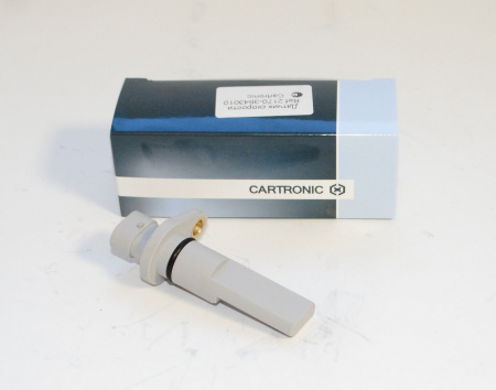 Датчик скорости 2170 "Приора" "CARTRONIC"