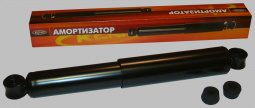 Амортизатор УАЗ "Патриот",3153,3159,3162,2360 задний (газ-м) "KENO" (с установочным компл.)