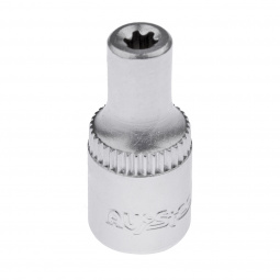 Головка   TORX E- 4 1/4" "AV Steel"
