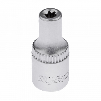 Головка   TORX E- 4 1/4" "AV Steel"