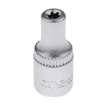 Головка   TORX E- 4 1/4" "AV Steel"