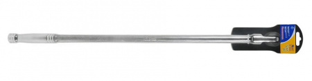 Вороток шарнирный  600мм 1/2" "KRAFT"