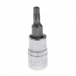 Головка  1/4" со вставкой TORX T20 "AV Steel"