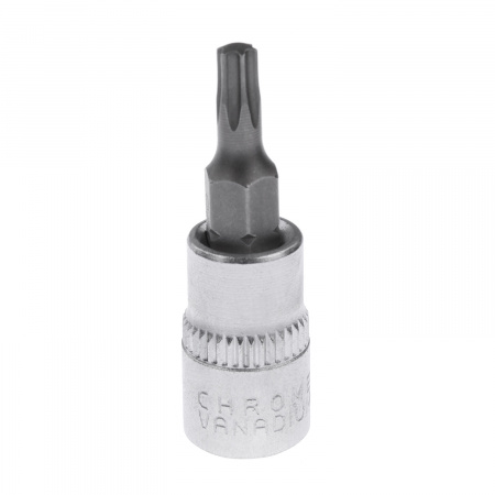 Головка  1/4" со вставкой TORX T20 "AV Steel"