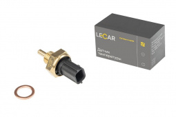 Датчик температуры ОЖ Nissan Qashqai J10,J11 11-, X-Trail T32 14-, Renault Logan II 12-, Duster 11-