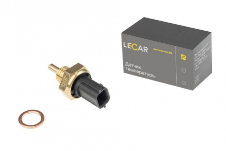 Датчик температуры ОЖ Nissan Qashqai J10,J11 11-, X-Trail T32 14-, Renault Logan II 12-, Duster 11-