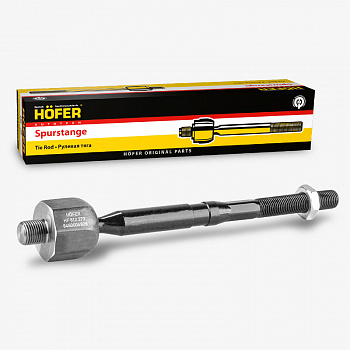 Тяга рулевая 2180 Vesta левая/правая "HOFER"
