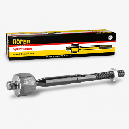 Тяга рулевая 2180 Vesta левая/правая "HOFER"