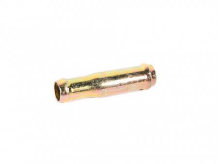 Переходник под шланг (прямой) d=12х14мм (метал.)