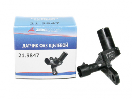 Датчик фазы р/вала 2110-12,2170,1118,VESTA,XRAY (дв.21127,21129) (16 кл) "щелевой" "Автоэлектроника"