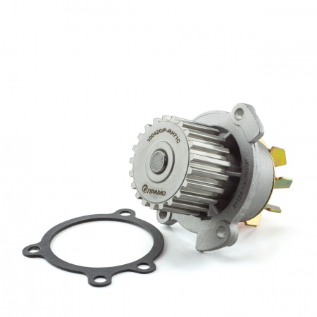 Насос водяной 2110,2112,1118 инж. "ПРАМО"