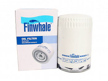 Фильтр масляный 405,406,409 дв. "FINWHALE"