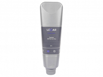 Смазка Литол-24 (360 гр) тюбик "LECAR"