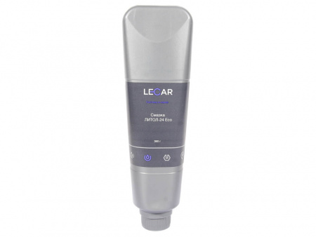 Смазка Литол-24 (360 гр) тюбик "LECAR"