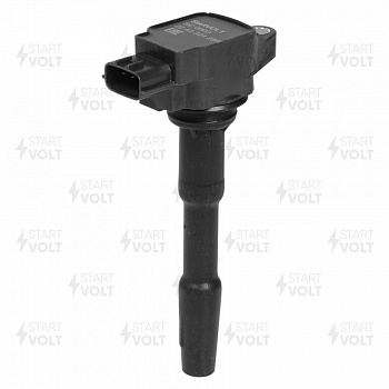 Катушка зажигания 2180 Vesta.XRAY (дв. H4M) (16-кл.1,6) на свечу "СтартВОЛЬТ"