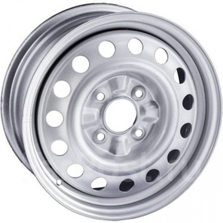 Диск колеса литой Trebl 6555 S 5,5*14/4*114,3 d56,6 ЕТ44