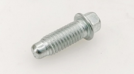 Болт М8*1,25*22,3 салазки кресла 2110 БелЗАН