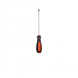 Отвертка крест. РН1*150 мм "AV Steel"