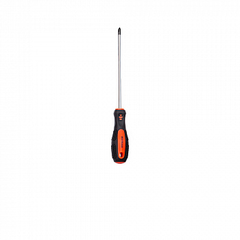 Отвертка крест. РН1*150 мм "AV Steel"