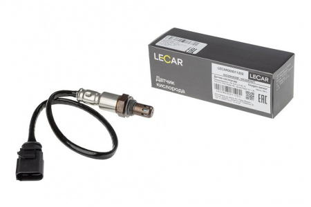 Датчик кислорода VW Golf V,VI 05-13, Polo IV,V, Polo Sedan 06-, Skoda Rapid 12- 1.6i
