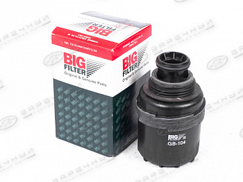 Фильтр масляный 3302 дв.Cummins ISF 2.8 "BIG"