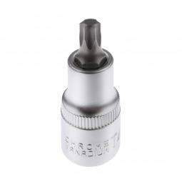 Головка  1/2" со вставкой TORX T45 "AV Steel"