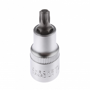 Головка  1/2" со вставкой TORX T45 "AV Steel"