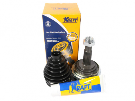 Шрус наружный 2190 Granta с АКПП "KRAFT"