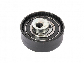 Ролик ГРМ натяжной 2190 дв.21116 автомат. "SKIF BEARINGS"