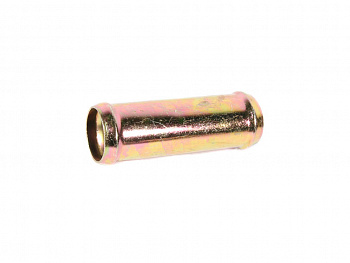 Переходник под шланг (прямой) d=22мм (метал.)