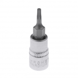Головка  1/4" со вставкой TORX T10 "AV Steel"