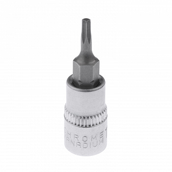 Головка  1/4" со вставкой TORX T10 "AV Steel"