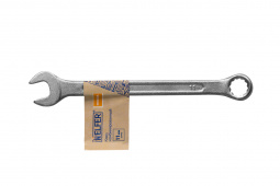 Ключ комбинированный 11*11 "HELFER"