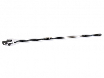 Вороток шарнирный  450мм 1/2" "AV Steel"