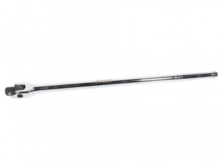 Вороток шарнирный  450мм 1/2" "AV Steel"