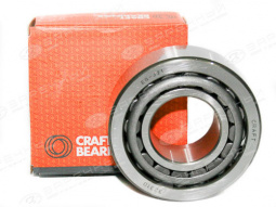 Подшипник ступицы к а/м 3310, ГАЗон NEXT (7610) передний внутренний Craft
