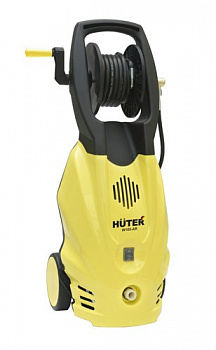 Мойка HUTER W165-ARV