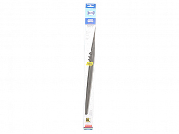 Щетка стеклоочистителя  зимняя 650мм 26" "ALCA"