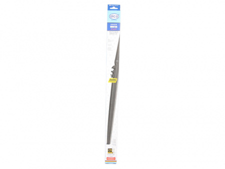 Щетка стеклоочистителя  зимняя 650мм 26" "ALCA"