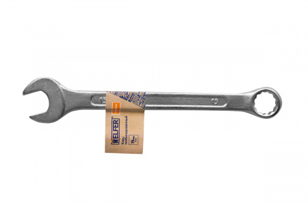 Ключ комбинированный 15*15 "HELFER"