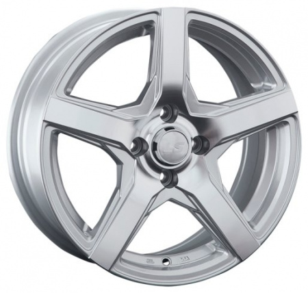 Диск колеса литой LS LS779 SF 6,5*15/4*98 d58,6 ЕТ32
