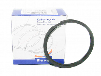 Кольцо поршня 100,0  дв.ЗМЗ-410, УМЗ-421 "Herzog" (HWR 1000E) к-т