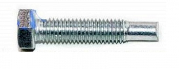 Болт М8*1,25*40 хомута топливного бака 1118,2110-15/70/90 БелЗАН