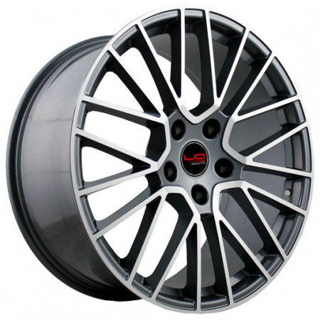 Диск колеса литой Legeartis Concept-PR521 GMF 9*20/5*130 d71,6 ЕТ50
