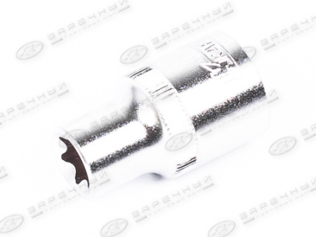 Головка   TORX E-12 "KRAFT"
