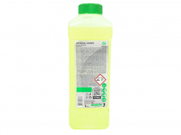 Очиститель салона (1 л) "GRASS" "Universal-cleaner"