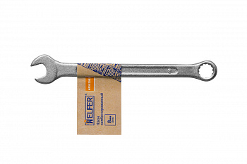 Ключ комбинированный  8*8 "HELFER"