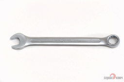 Ключ комбинированный 13*13 "Сервис ключ" (холодный штамп) CR-V